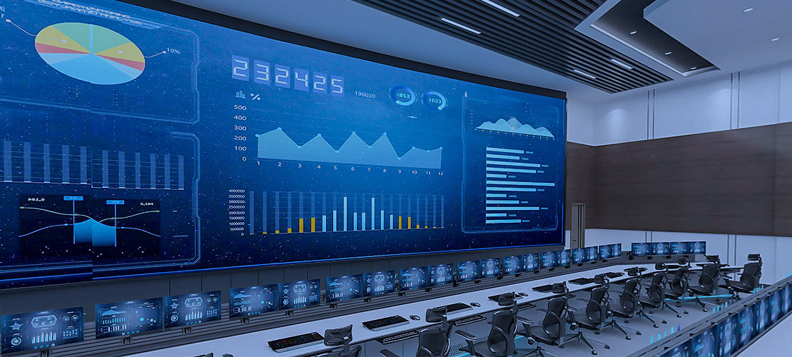 Network Operations Centers
