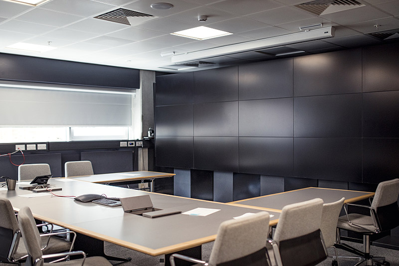 Network Operations Centers